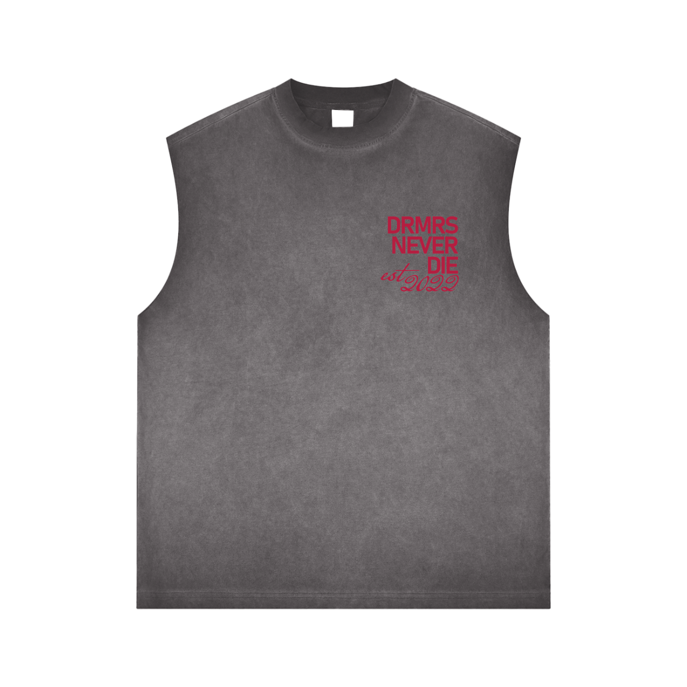 FULL LENGTH EST 2022 TANK