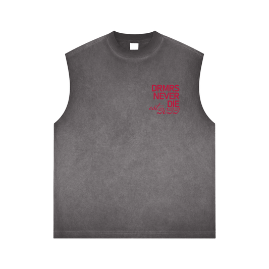 FULL LENGTH EST 2022 TANK