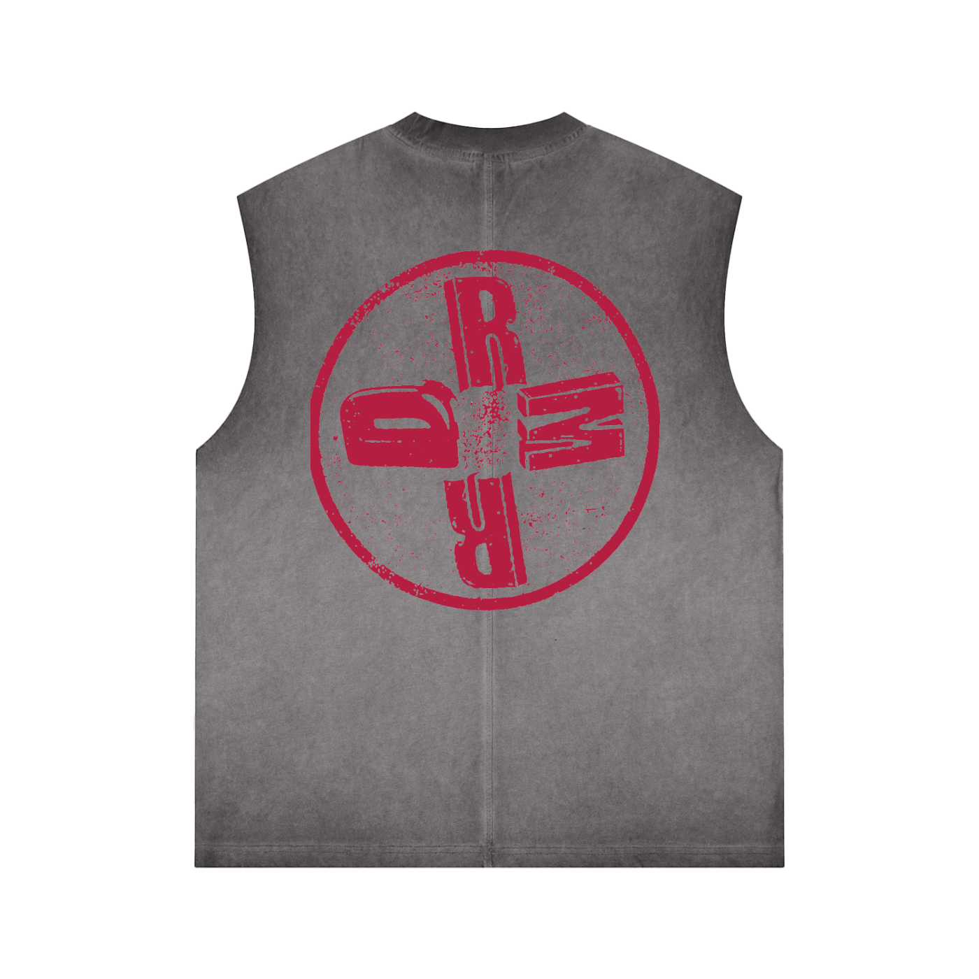 FULL LENGTH EST 2022 TANK