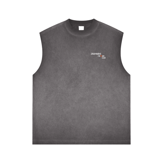 FULL LENGTH 444 CUTOFF