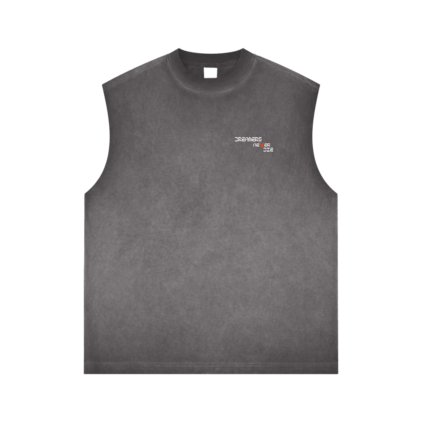 FULL LENGTH 444 CUTOFF