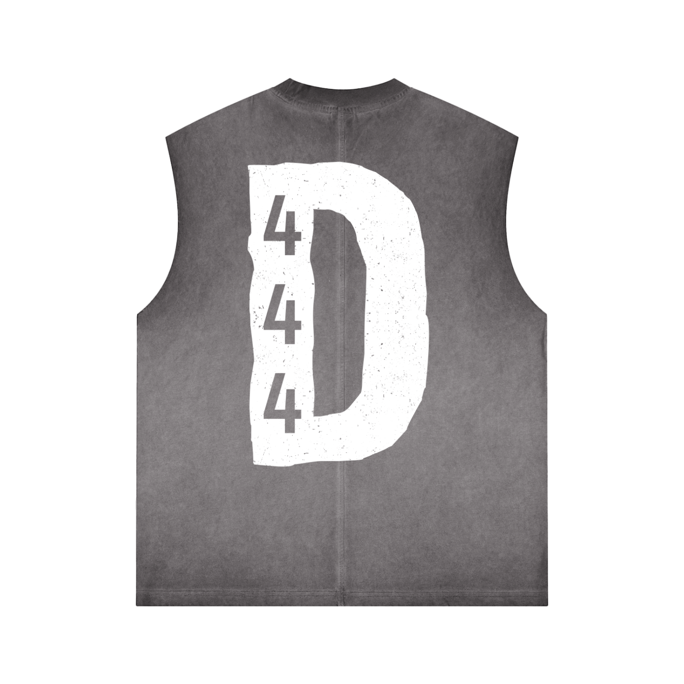 FULL LENGTH 444 CUTOFF