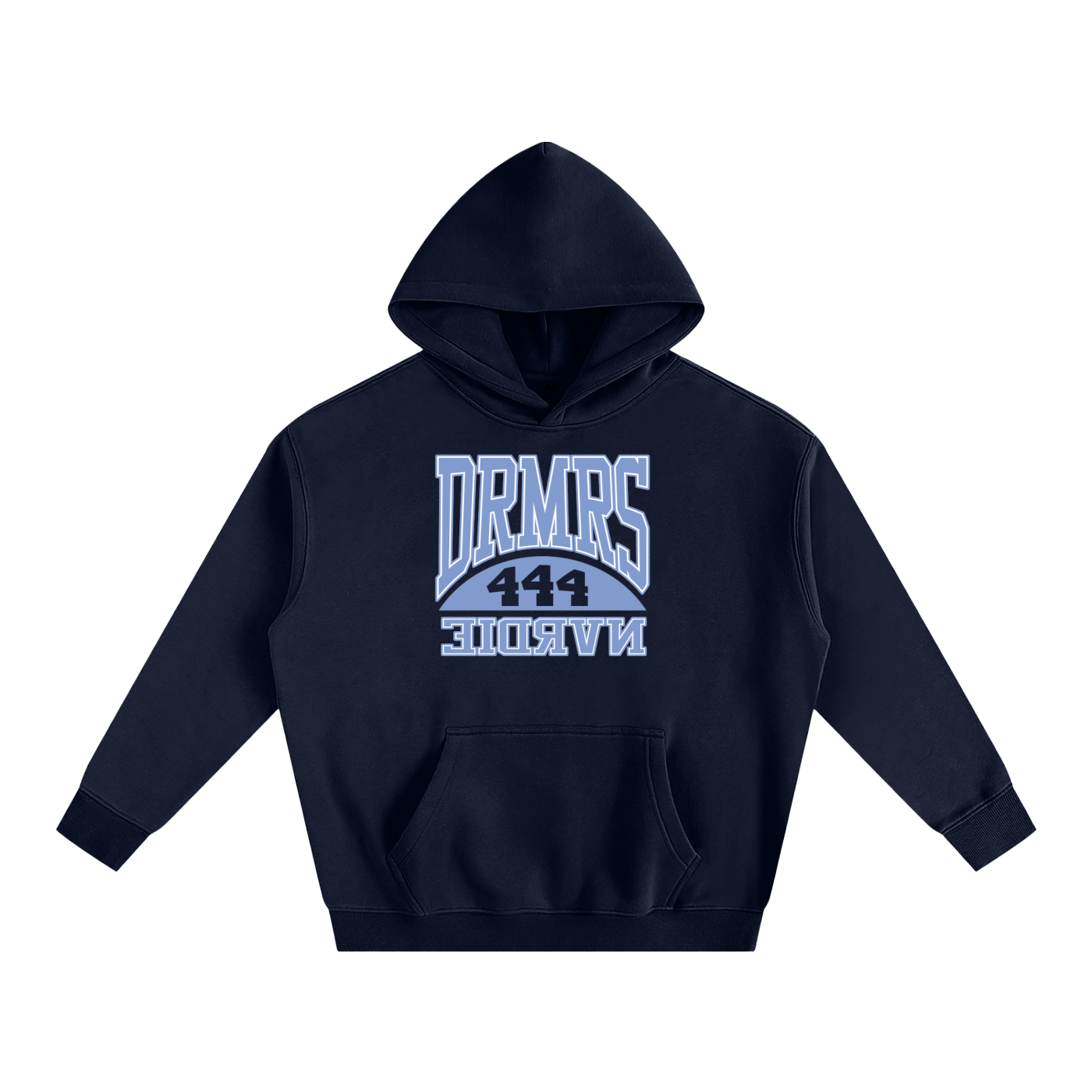 UNC ESSENTIALS HOODIE