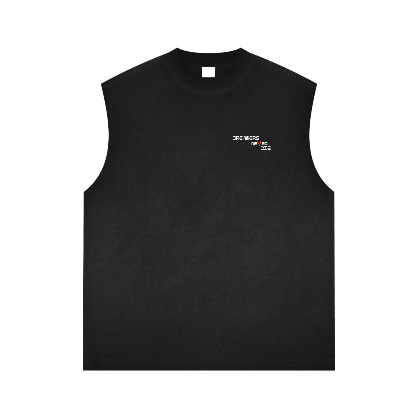FULL LENGTH 444 CUTOFF